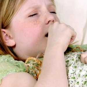 Făină groasă la copii: simptome și tratament, ce este?