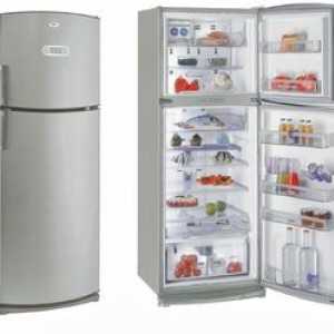 Consumul maxim de energie al frigiderului