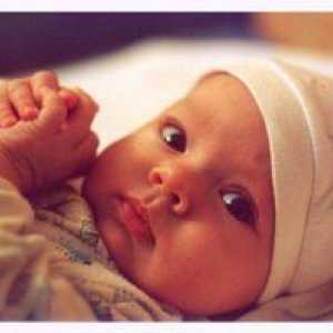 Meconium la nou-născuți: normă și patologie, lichid amniotic