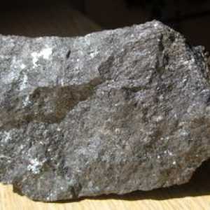 Sferale minerale și amestecuri de zinc: același?