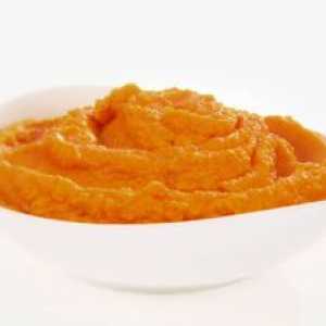 Pulpă de morcov: beneficii și rețete de gătit