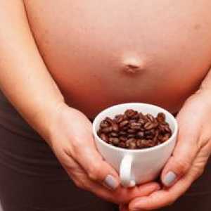 Poate cafeaua să fie însărcinată, cafea la începutul sarcinii?