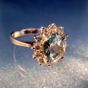 Ai un vis cu un inel de aur? Aflați ce înseamnă inelele