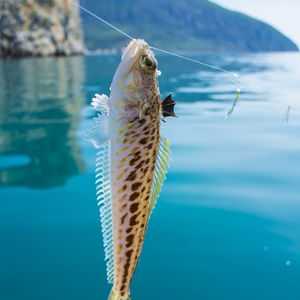 Caracteristicile de pescuit în Crimeea pe mare, de la țărm