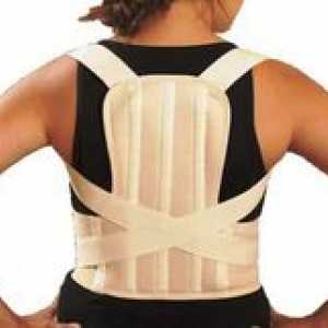 Recenzii de corsete pentru corectarea spatelui și a posturii