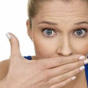 Care sunt cauzele gustului iodului din gură și ce trebuie să faceți cu privire la acesta