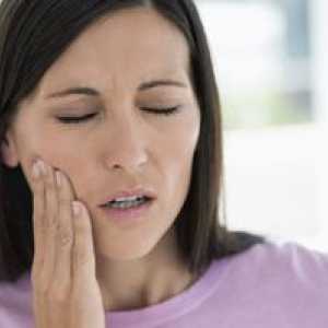 De ce durerea dintilor: simptome si tratament