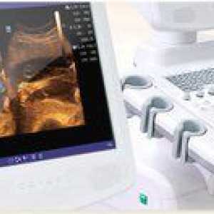 Pregătirea pentru studiul prostatei (ultrasunete)