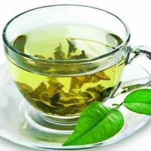 Beneficiile și răul ceaiului verde pentru bărbați