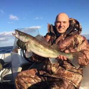 Locuri de pescuit populare în Kazan