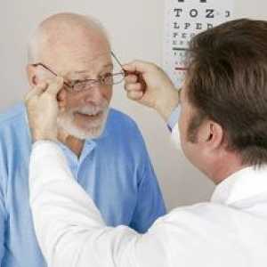 Presbiopia ochiului: cum să tratăm și ce este