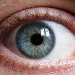 Cauzele și tratamentul proteinelor oculare galbene