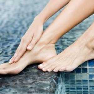 Cauze și metode de tratare a amorțelii degetelor de la picioare