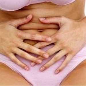 Cauzele durerii dureroase la femei, localizate în abdomenul inferior