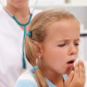 Cauzele respirației șuierătoare la copii și adulți