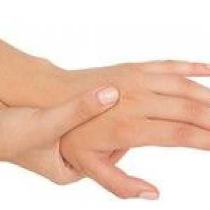 Cauzele mâinilor proaste: tratamentul unui simptom