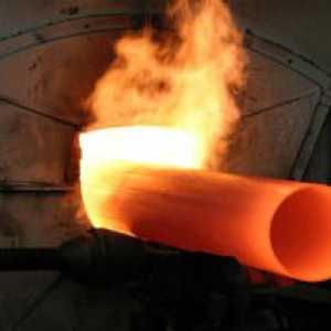 Procesul de recoacere a oțelului și a metalului: tipuri, caracteristici, tehnologie