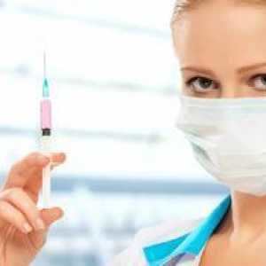 Contraindicații la vaccinarea împotriva gripei