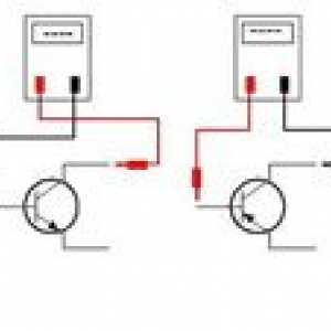 Verificarea tranzistorului cu un multimetru, cum să sune și să verificați