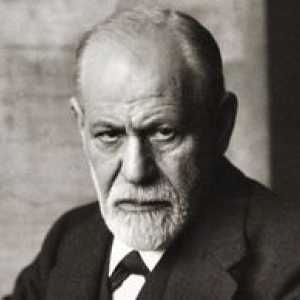 Psihologie de către Sigismund Freud