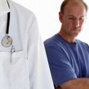Cancerul de prostată 3 grade: prognoza speranței de viață