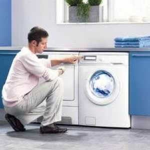 Recomandări pentru alegerea mașinii de spălat