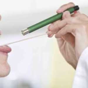 Cele mai frecvente boli ale gâtului: simptome de boală și tratament