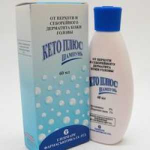 Seborrhea scalpului: șampon pentru dermatită seboreică