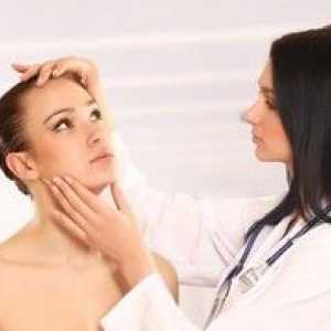 Simptomele și tratamentul nevralgiei nervului facial