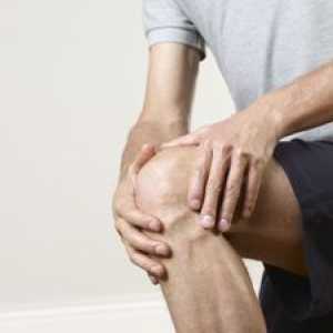 Simptomele și tratamentul poliartritei genunchiului