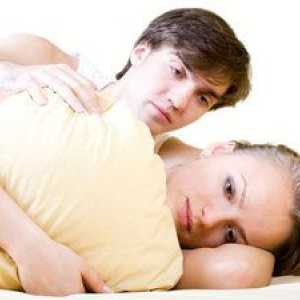 Simptomele bolilor cu transmitere sexuală