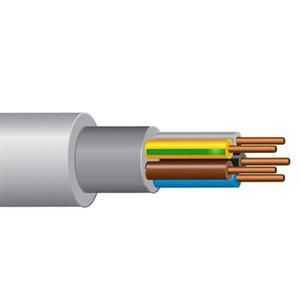 Specificațiile cablului nym