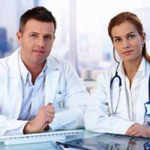 Care este diferența dintre androlog și urolog