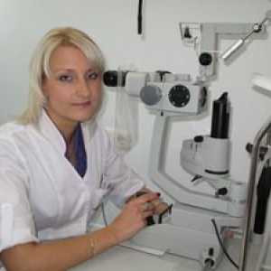 Care este diferența dintre oftalmolog și oftalmolog?