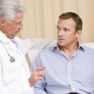 Inflamația preputului și a capului la bărbați: cauze și tratament