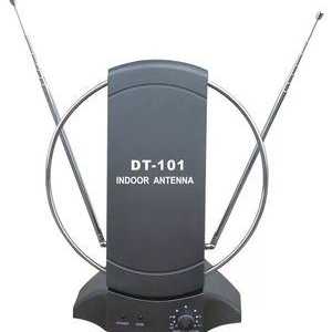 Selectarea unei antene interioare active pentru televizorul dvs. de acasă