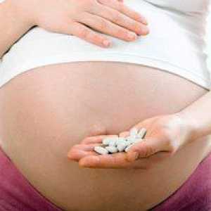 Care este scopul quarantilului în timpul sarcinii?