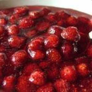 Strawberry jam: rețete populare