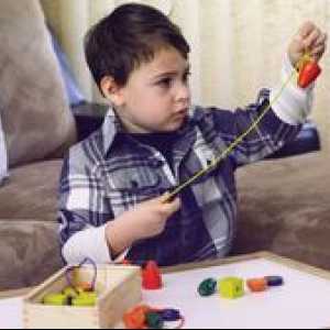 Zprr în copil: ceea ce este, diagnosticul și metodele de tratament